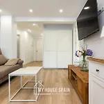 Myhousespain - Piso Luminoso Cerca De La Playa Lejlighed Gijón
