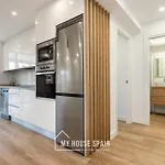 Myhousespain - Piso Luminoso Cerca De La Playa Gijón