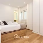 Myhousespain - Piso Luminoso Cerca De La Playa Lejlighed Gijón