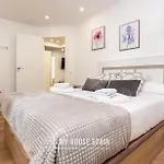 Myhousespain - Piso Luminoso Cerca De La Playa Lejlighed