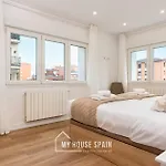 Myhousespain - Piso Luminoso Cerca De La Playa Apartment *