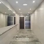 Myhousespain - Piso Luminoso Cerca De La Playa * Gijon
